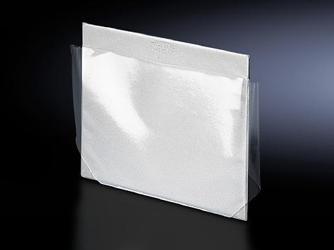 Image du produit Rittal Pochette pour plan de connexion