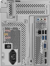 Produktbild AsRock DeskMeet B760 Series