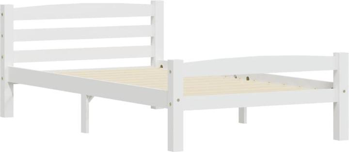 Image du produit vidaXL Bettrahmen (90 x 200 cm)