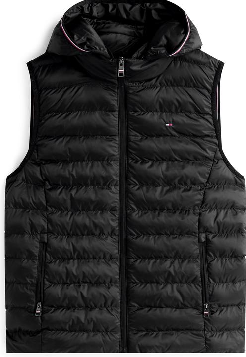Productafbeelding Tommy Hilfiger Gewatteerd gilet (S)