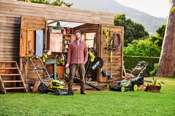 Image du produit Ryobi Akku (36 V)