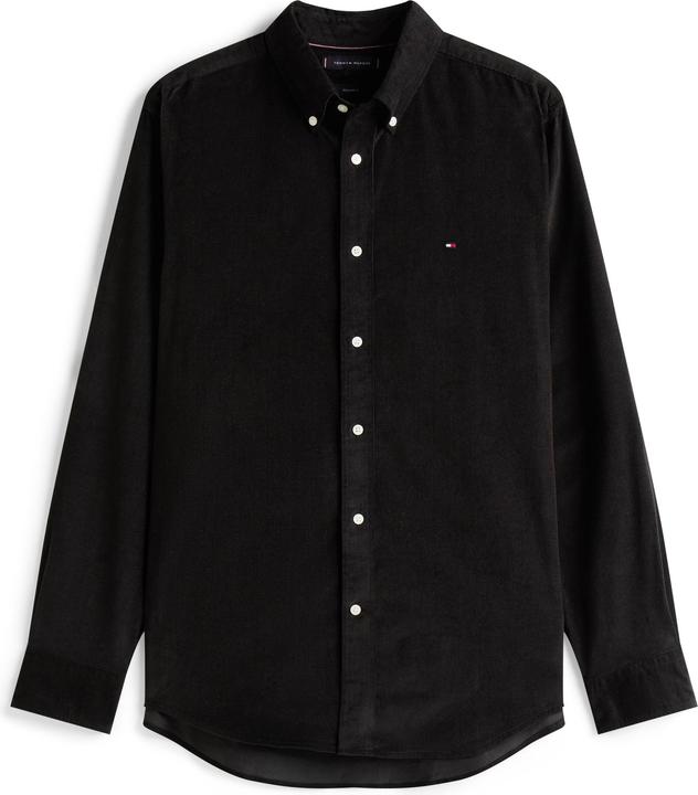 Produktbild Tommy Hilfiger Solid Corduroy Rf Shirt (L)
