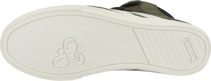 Actual product image hummel Slimmer Stadil High Jr (32)