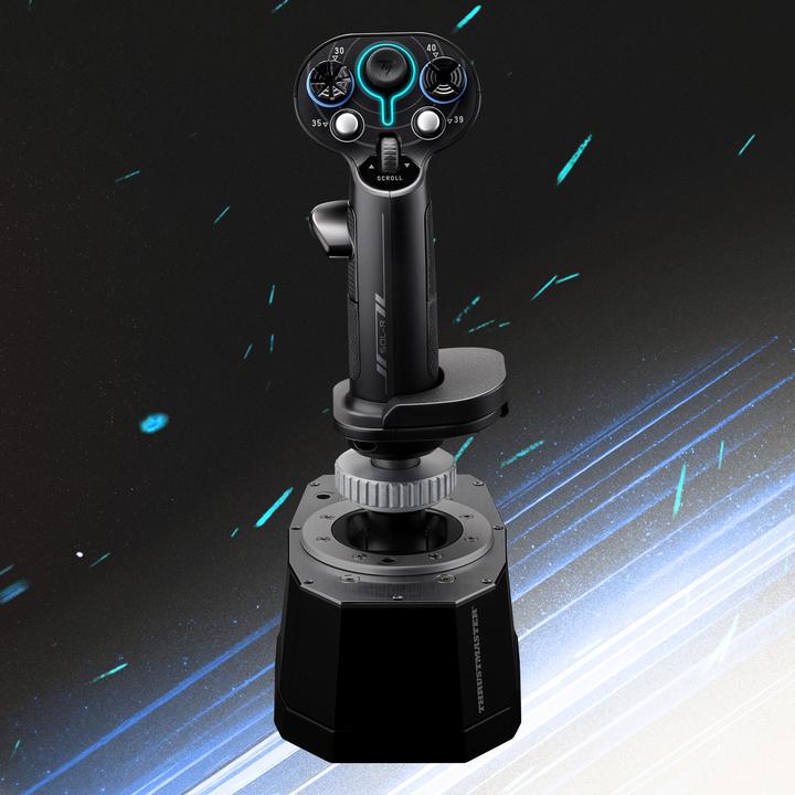 Produktbild Thrustmaster Sol-R 3 AVA Add-On Grip (PC)