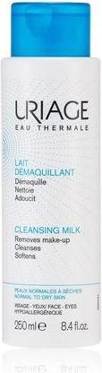 Productafbeelding Uriage Reinigende melk (Reinigende melk, 250 ml)