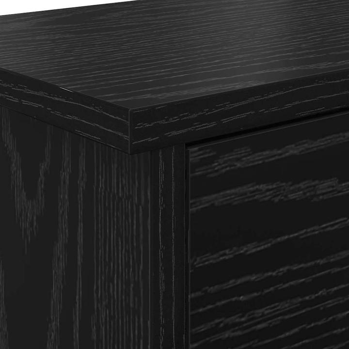 Actual product image vidaXL Flur-Aufbewahrungslösung