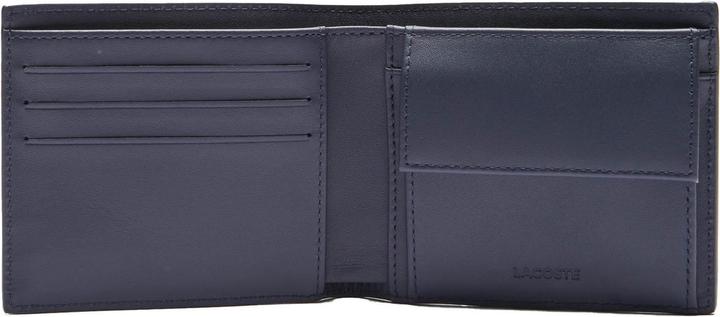 Produktbild Lacoste Geldbörse Elegant - 6361