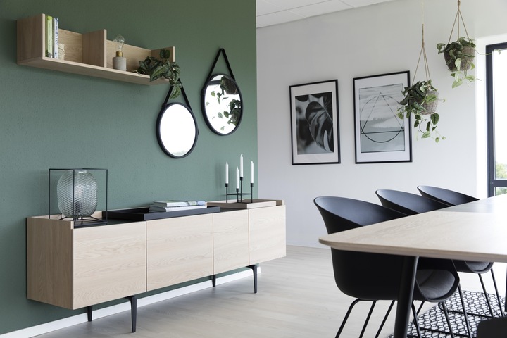 Produktbild AC Design Connect (200 x 100 x 74 cm)