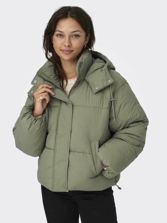 Immagine prodotto Only ONLHOPE Steppjacke Daunenjacke (L)