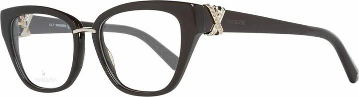 Actual product image Swarovski Spectacle frame Sk5251 50052