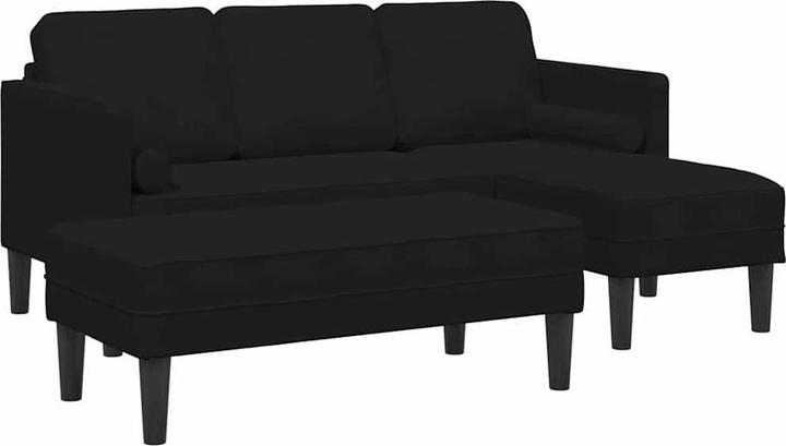 Actual product image vidaXL Sofa Set (3-seater)