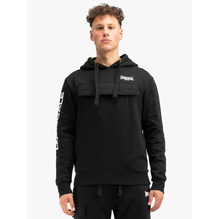Actual product image Lonsdale Rushen (XXL)