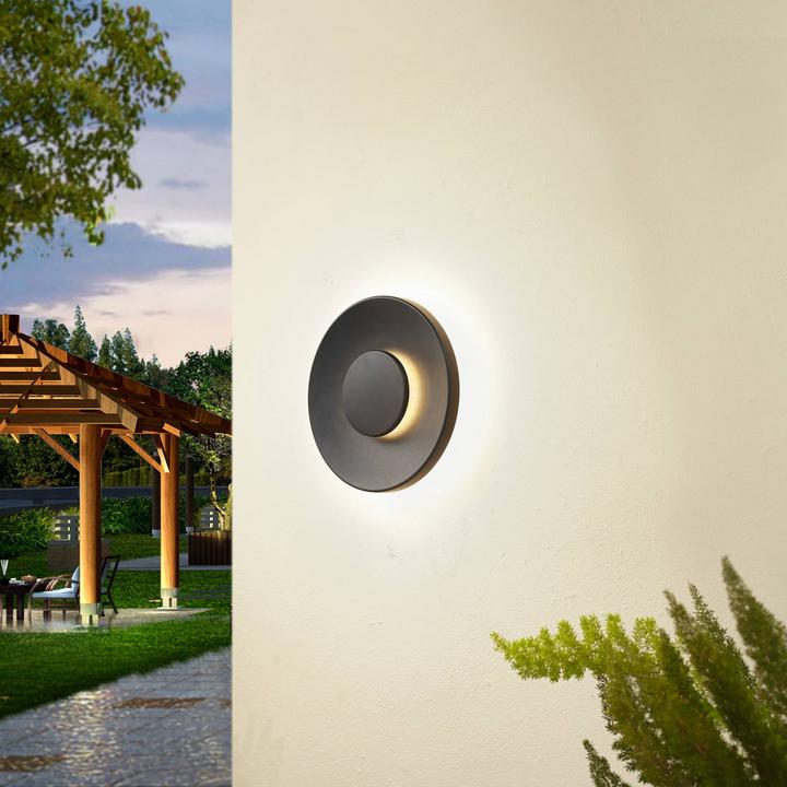 Image du produit Lucande Kayana (IP65)