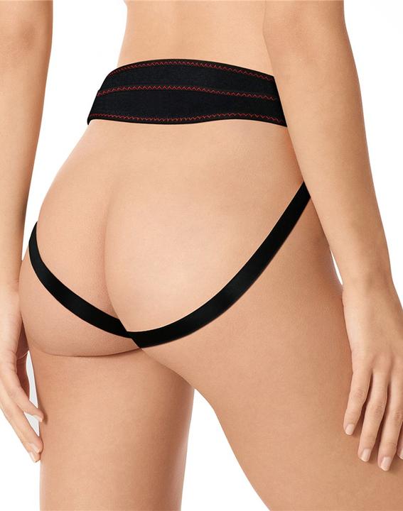 Image du produit Lovetoy Easy Strap-on Set 21,5cm Godemiché