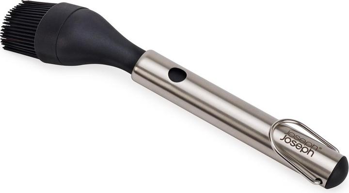 Image du produit Joseph Joseph GrillOut schwarz Grillpinsel aus Silikon Ausziehb