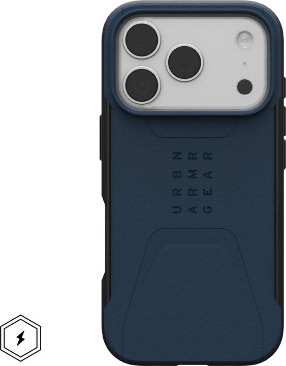 Produktbild UAG Civilian MagSafe (Apple iPhone 17 Pro)