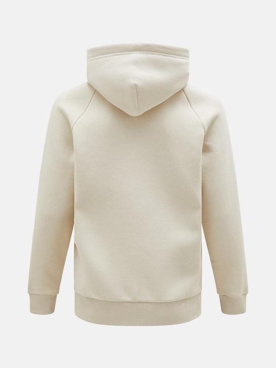Actual product image Peak Performance Original Kapuzenjacke mit kleinem Logo (XXL)