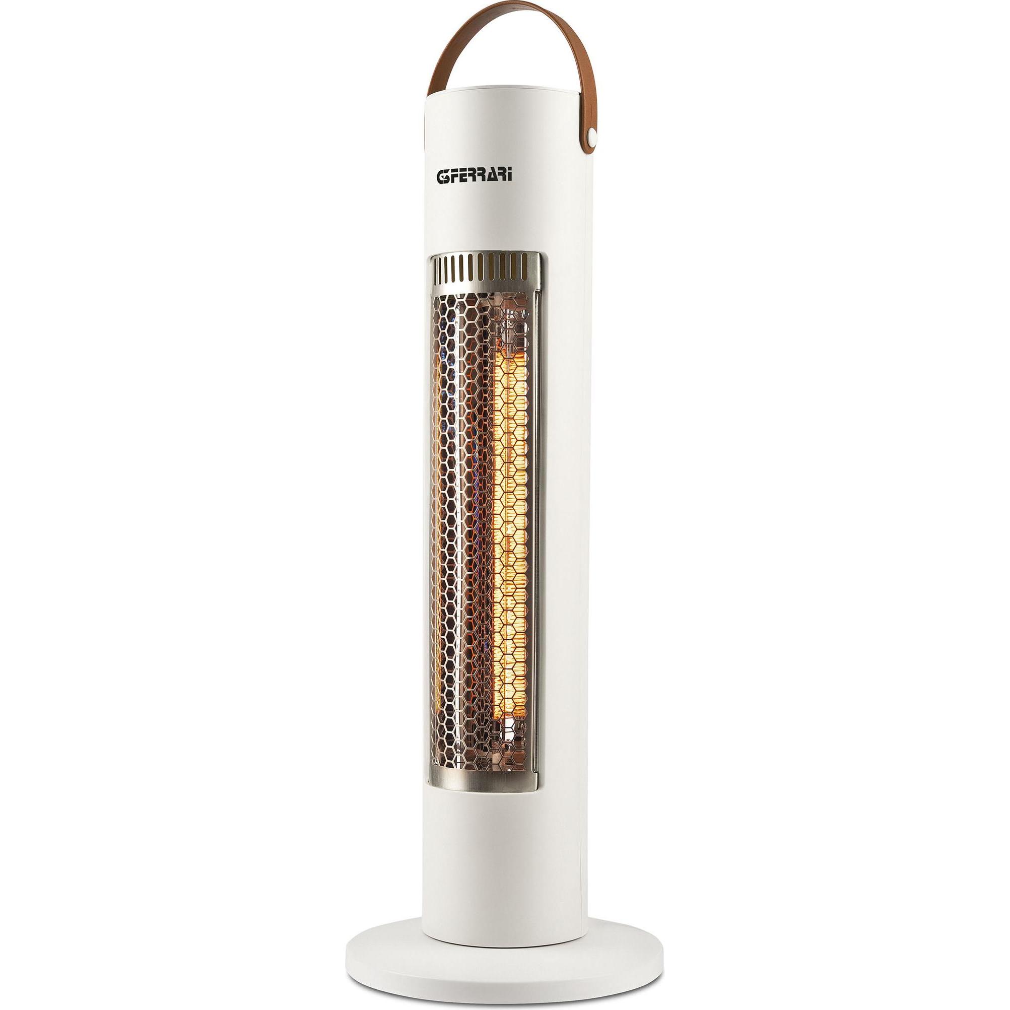 G3 Ferrari G60026 electric space heater Indoor White Convector electric space heater, Heizkörper, Weiss