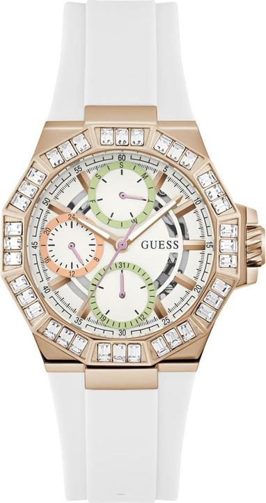 Actual product image Guess Laikrodis Watches LADIES GW0695L3 (Analogue wristwatch)