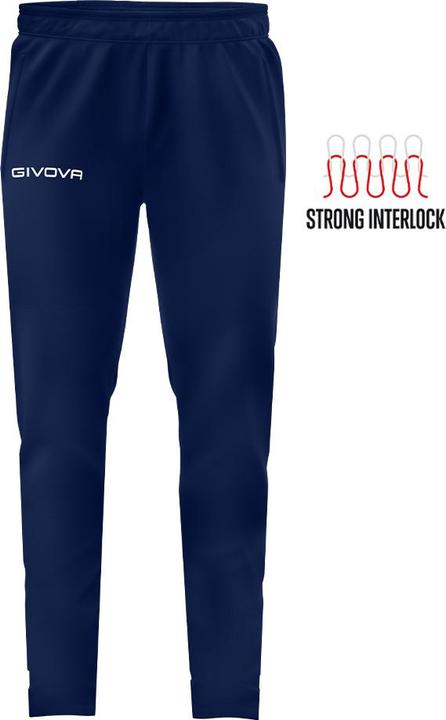 Produktbild Givova 100 (L)