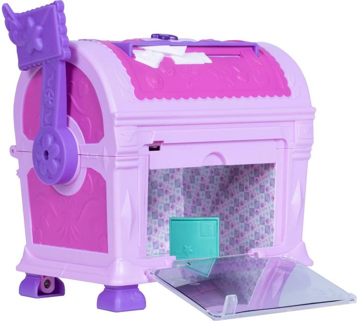 Actual product image Goliath Toys Playset Secret Findees Magic Mailbox