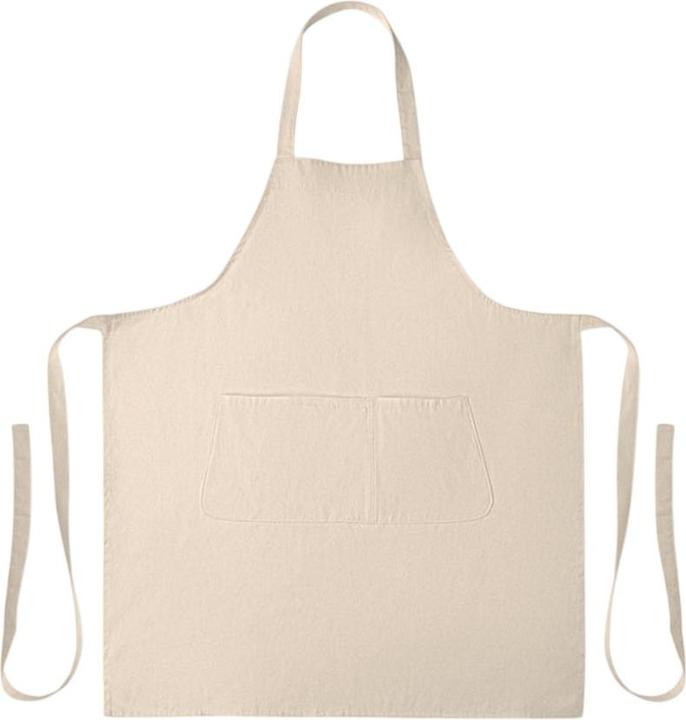 Image du produit MidOcean - Tablier à bavette GAMMA (Taille unique)