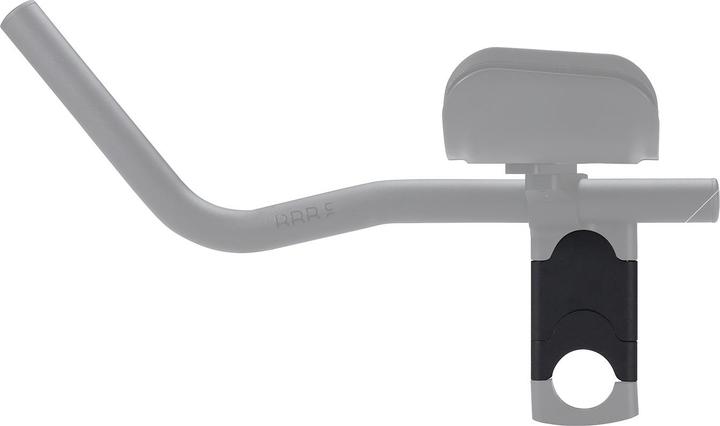 Actual product image BBB Riser-Set (20/40/60mm)zu Zeitfahraufsatz