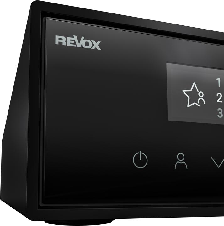 Produktbild Revox STUDIOMASTER M300 (Bluetooth, WLAN)