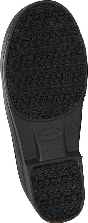 Actual product image Viking Norse Tall Boot (40)