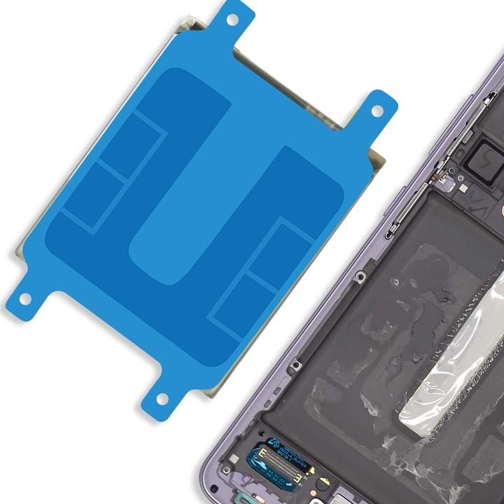 Produktbild Samsung Akku Kleber Galaxy S21 FE (Samsung Galaxy S21 FE)