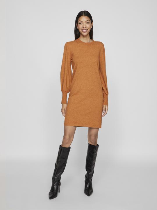 Produktbild Vila Strick Midikleid (S)