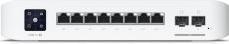 Produktbild Ubiquiti UniFi USW-PRO-8-POE (8 Ports)