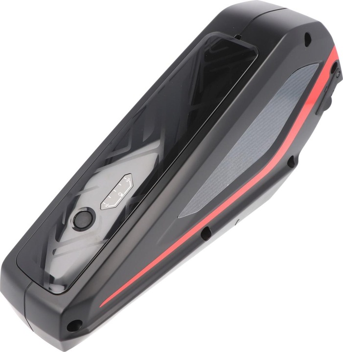 Produktbild AccuCell Akku FLYER Panasonic E-Bike Rahmenakku Vollblut Akkutyp NKY455B2 (412 Wh, E-Bike Akku)