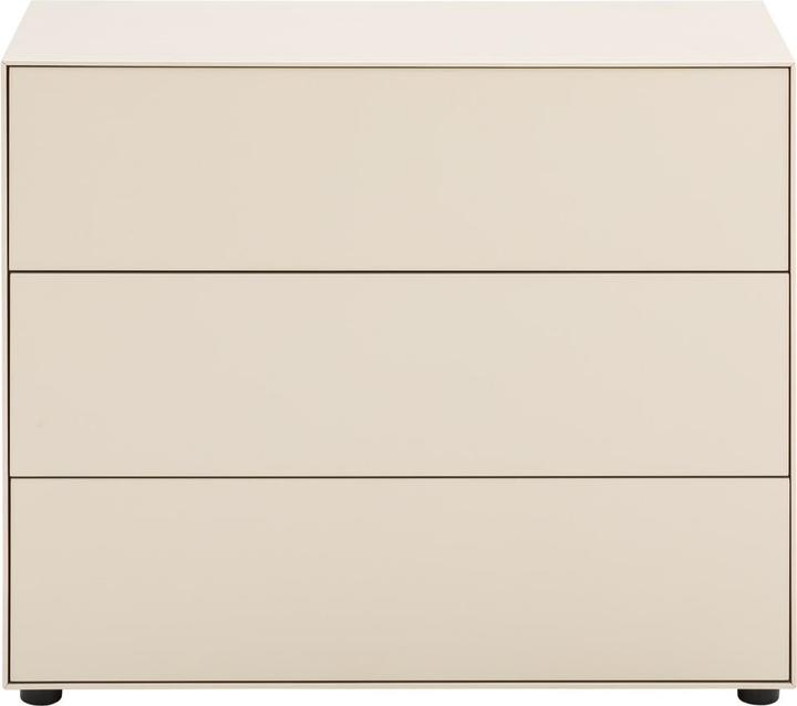 Produktbild BYYU Nik (90 x 39.50 x 75 cm)