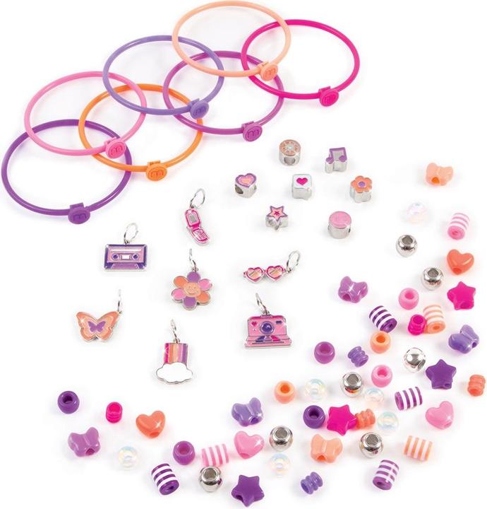 Actual product image Make it Real DIY fashion bangles