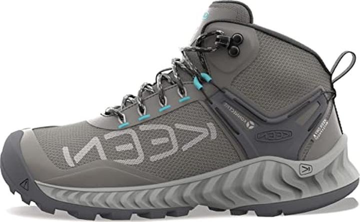 Produktbild Keen W Nxis Evo Mid WP (40)