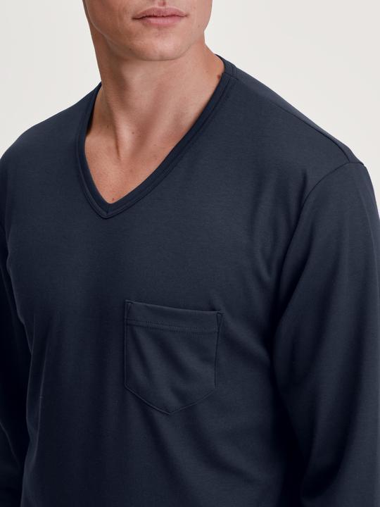 Actual product image Calida Relax Streamline Pyjama lang (L)