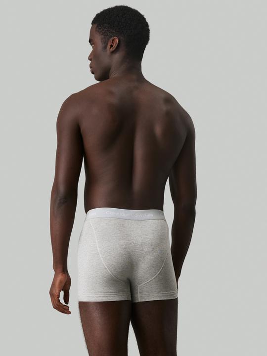 Produktbild Calvin Klein Trunk 3pk (XL)