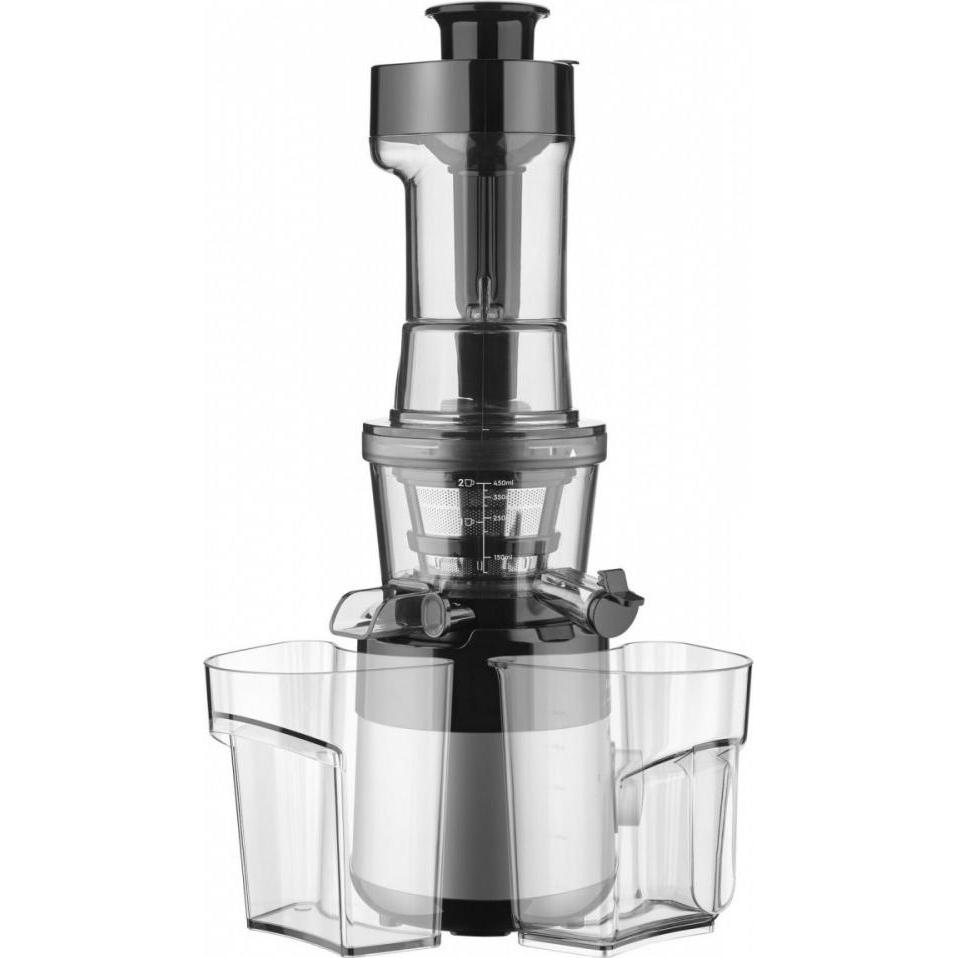 Amica Slow Juicer XL JSM 4014 Slow Juicer (1_818103)