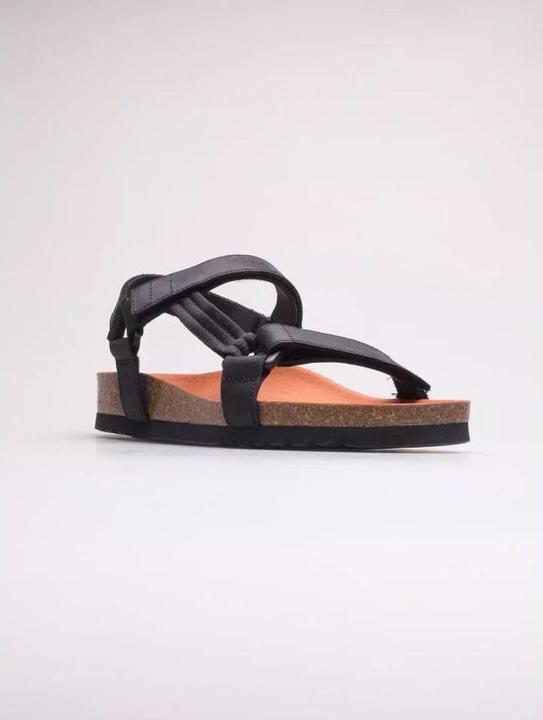 Actual product image Scholl Obuwie HEAVEN AD MED MF230091004 rozmiar 40 kolor czarny (40)