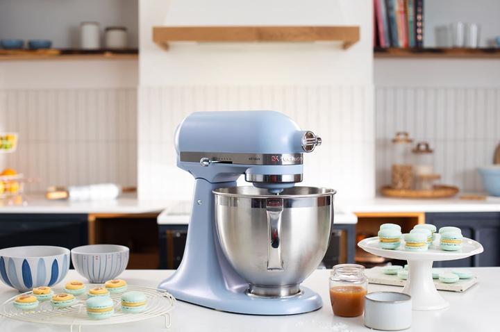 Actual product image KitchenAid Artisan 5KSM195PSEOA (300 W)
