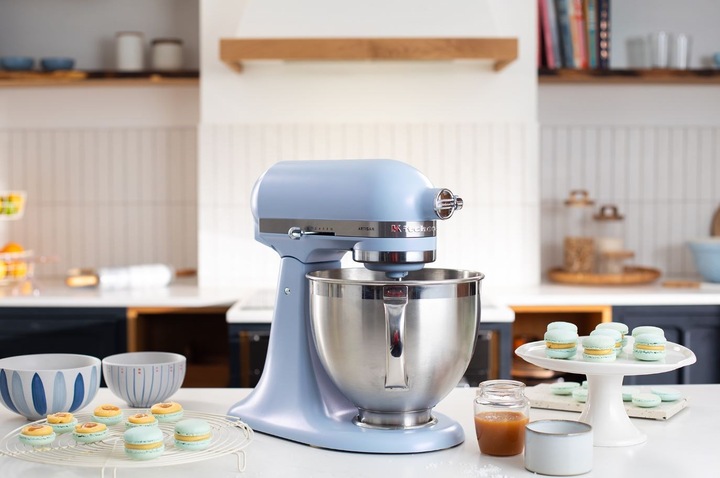 Produktbild KitchenAid Artisan 5KSM195PSEOA (300 W)