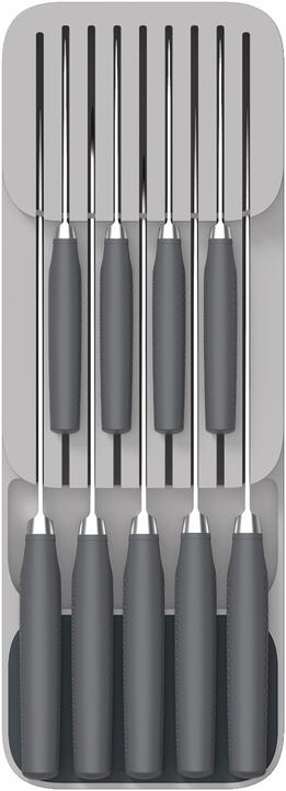 Image du produit Dream Drawers, Gris, Ensemble d'organiseurs 2 pièces, Large