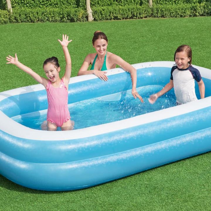 Image du produit Bestway Piscine familiale