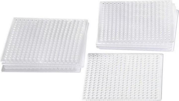 Produktbild Creativ Company Steckplatten-Set Medium