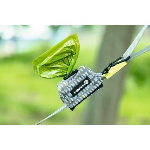 Thumbnail - Beeztees Bz Kotbeutelspender Movi Gr 7 (Hund), Tierpflegemittel