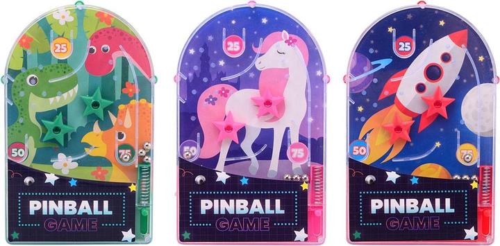 Produktbild Johntoy Flipper Flipper