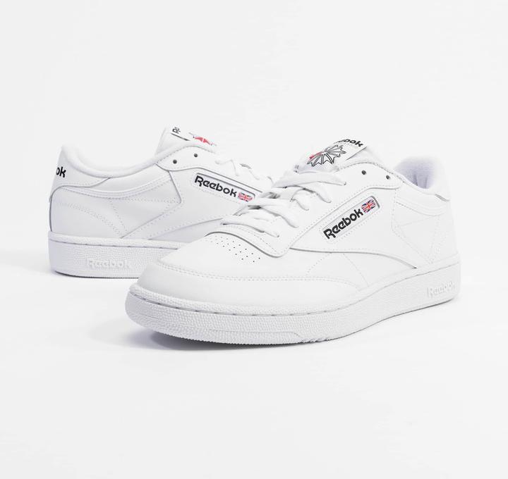 Image du produit Reebok Chaussures Club C 85 - 98114 (36)
