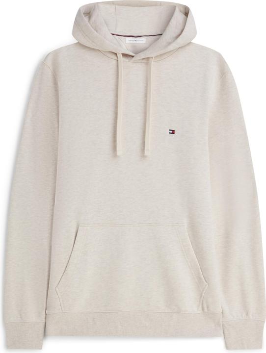 Produktbild Tommy Hilfiger Essentieller Kapuzenpullover aus Frottee (XL)