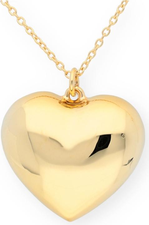 Image du produit Carat Coeurs (Or 18ct)